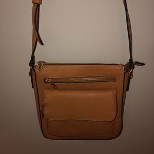 NEVER USED shoulder purse